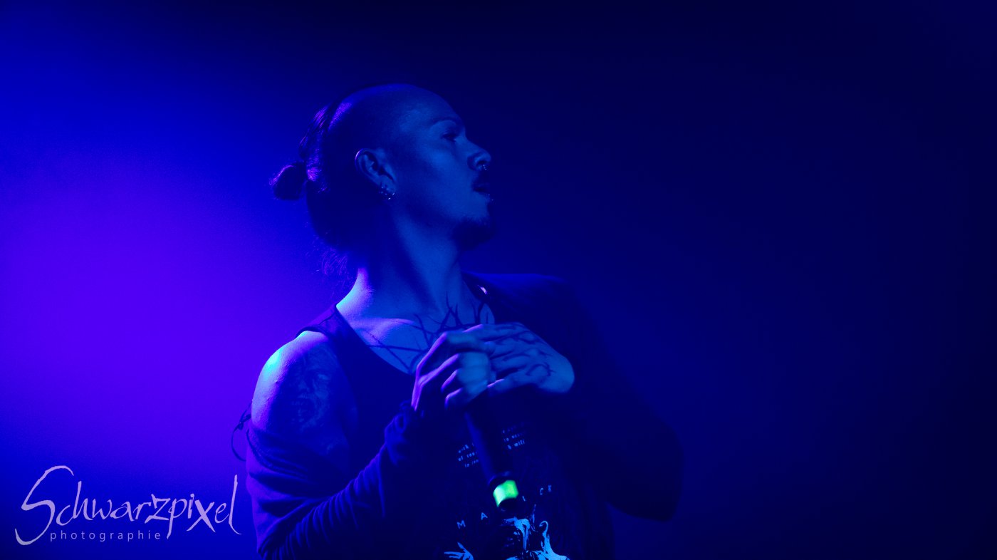 Amphi Festival 2023 - Tag 1