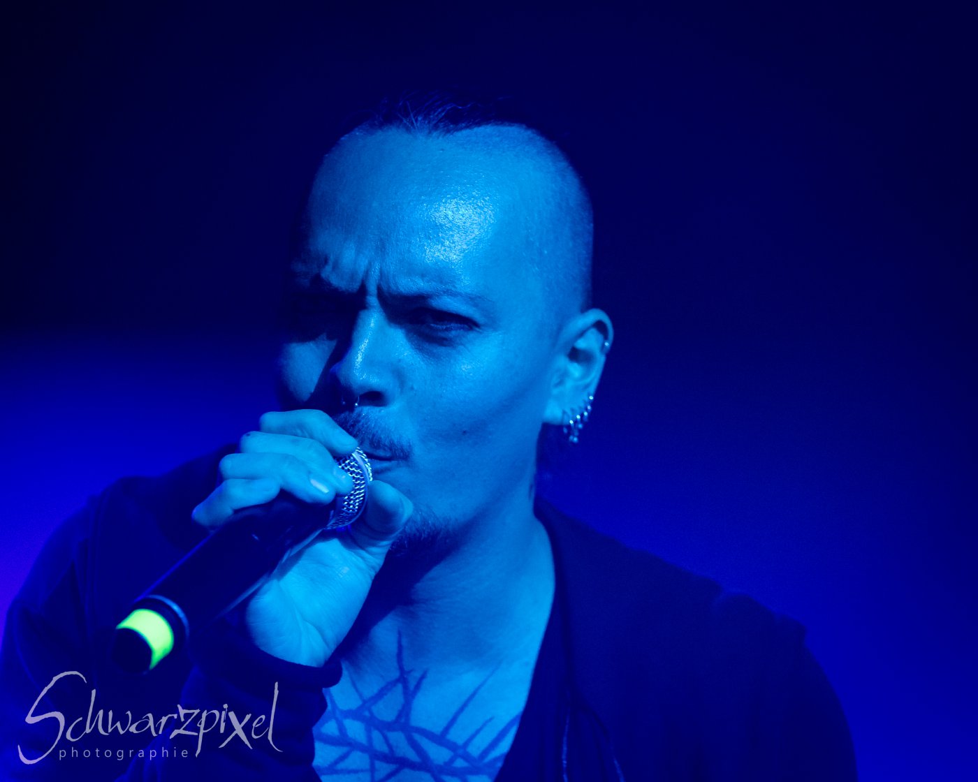 Amphi Festival 2023 - Tag 1
