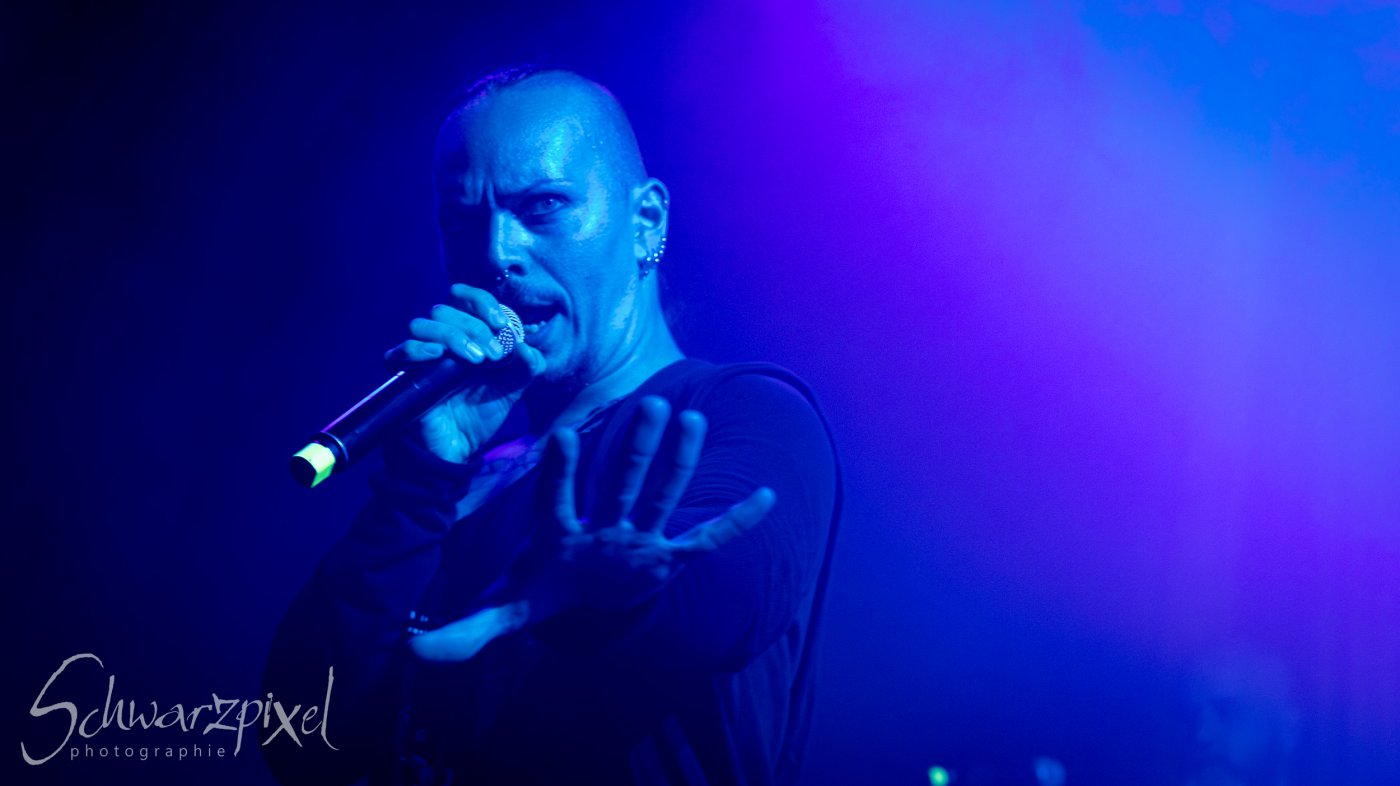 Amphi Festival 2023 - Tag 1