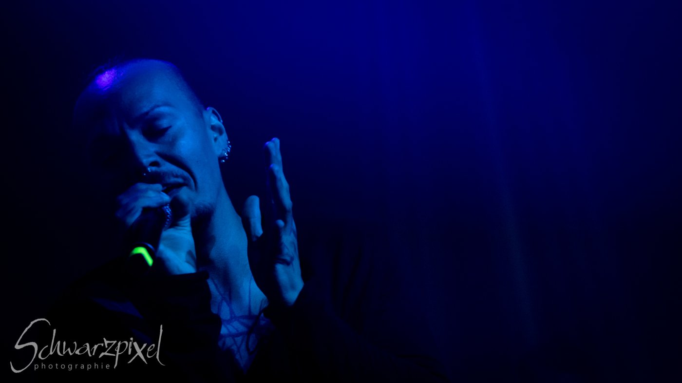 Amphi Festival 2023 - Tag 1