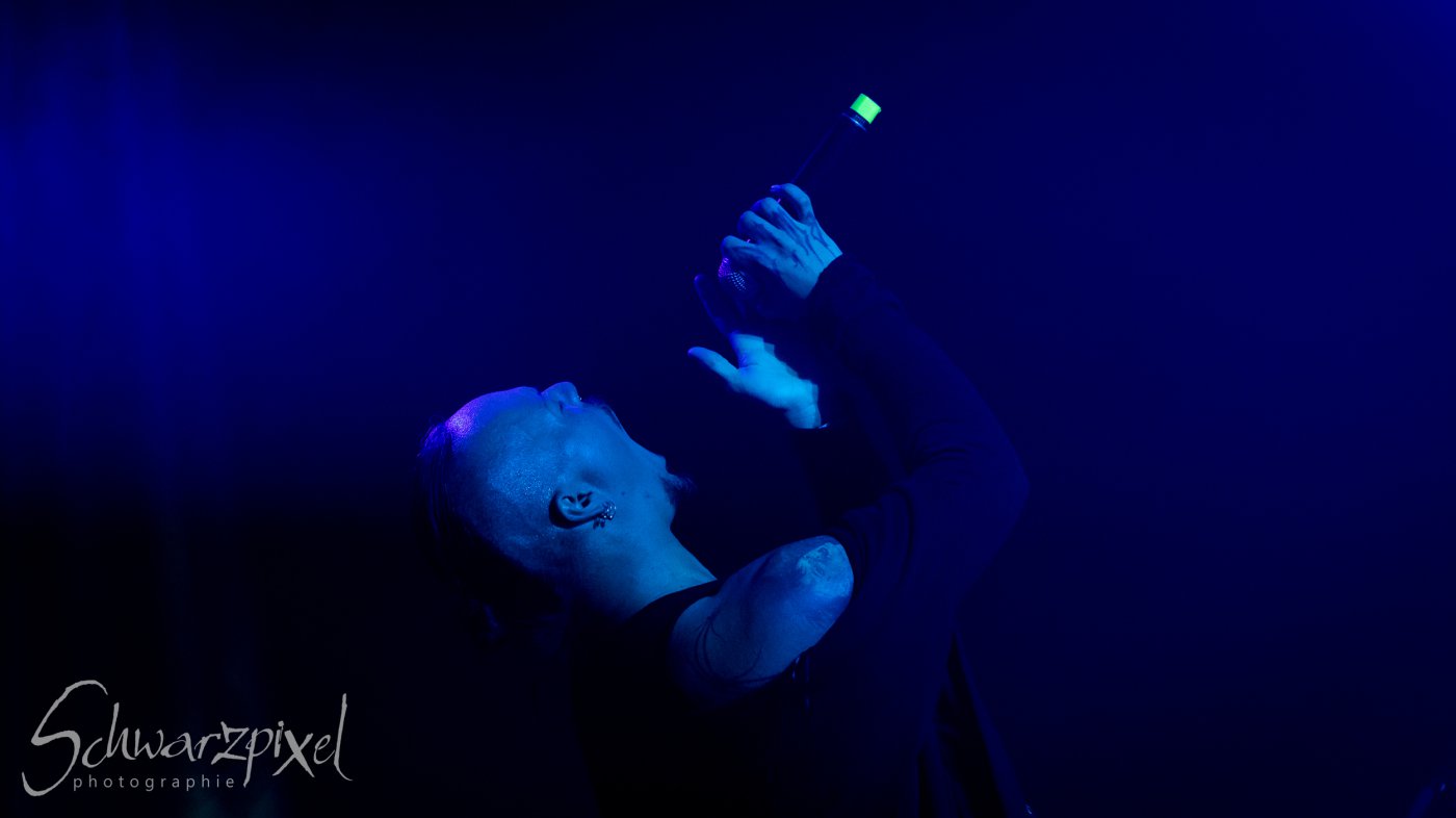 Amphi Festival 2023 - Tag 1