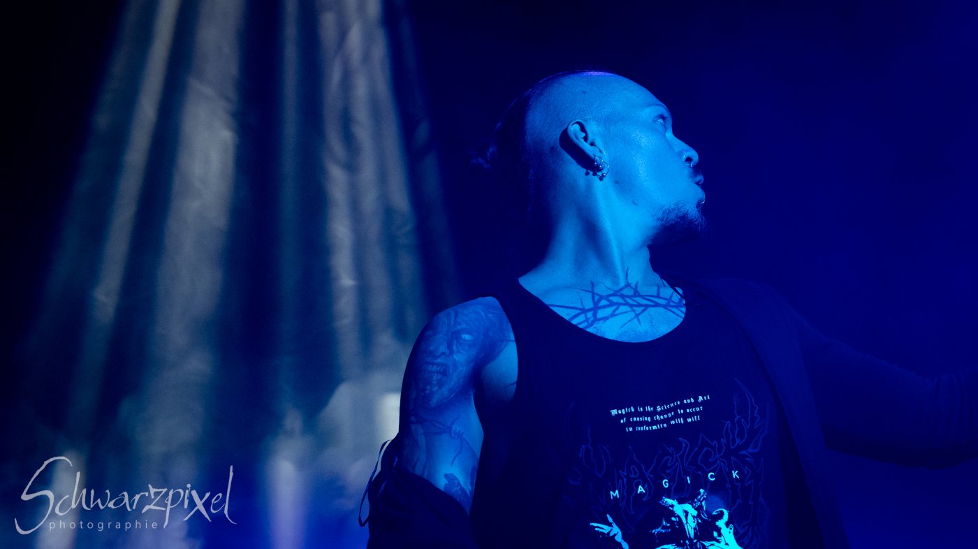 Amphi Festival 2023 - Tag 1