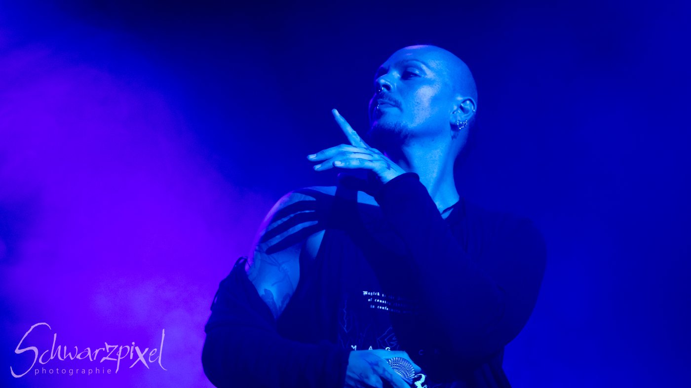 Amphi Festival 2023 - Tag 1