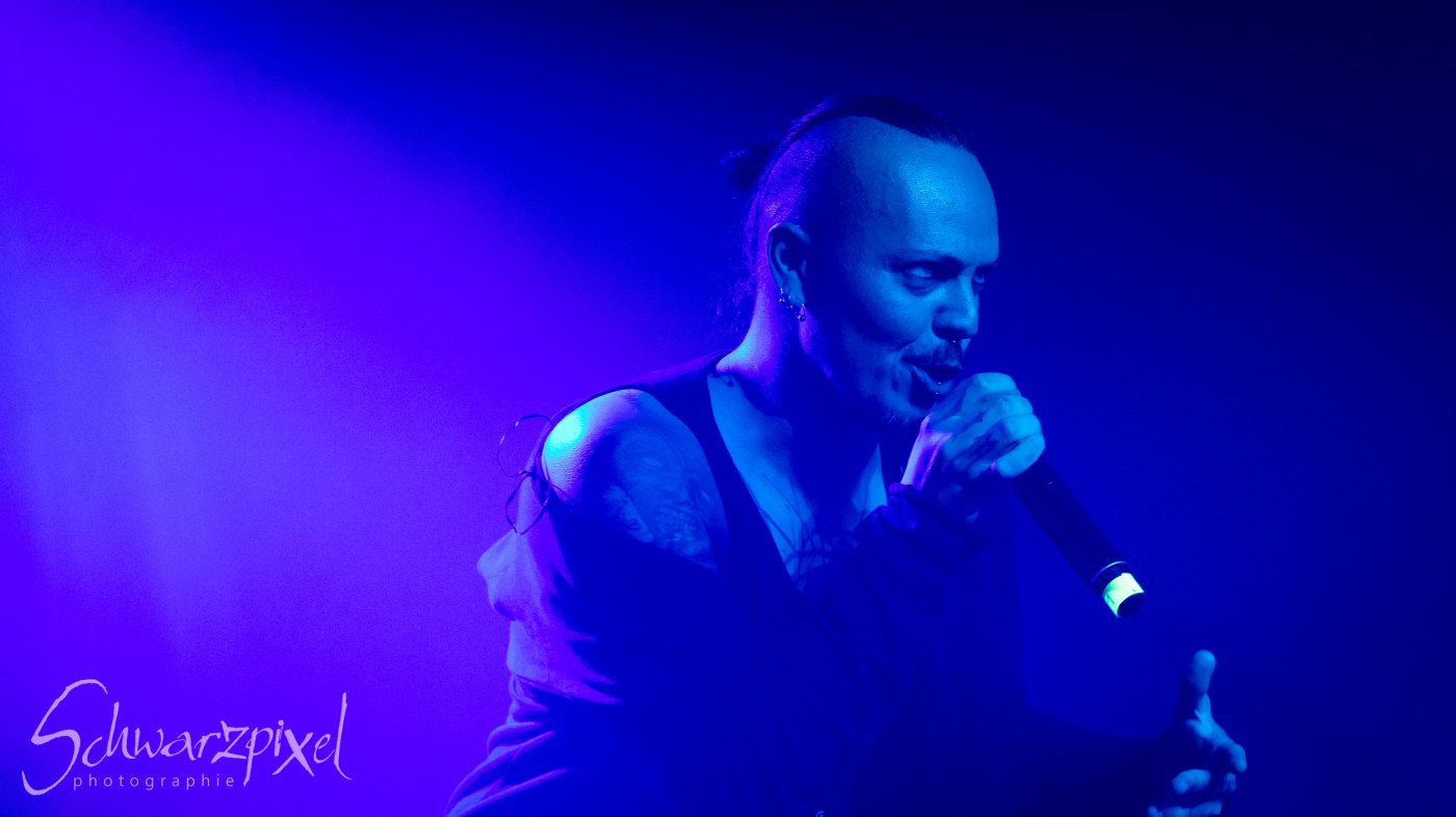 Amphi Festival 2023 - Tag 1