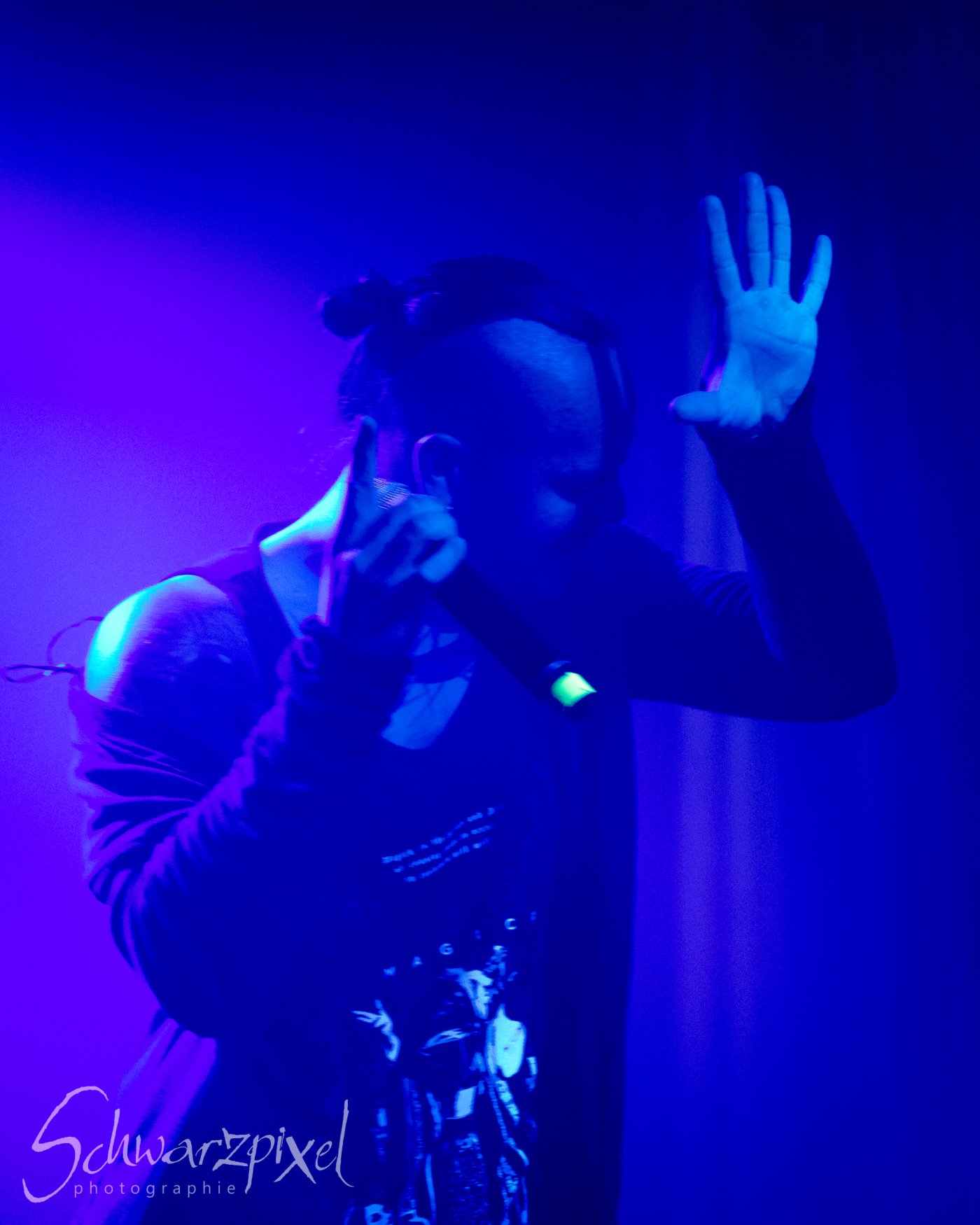 Amphi Festival 2023 - Tag 1