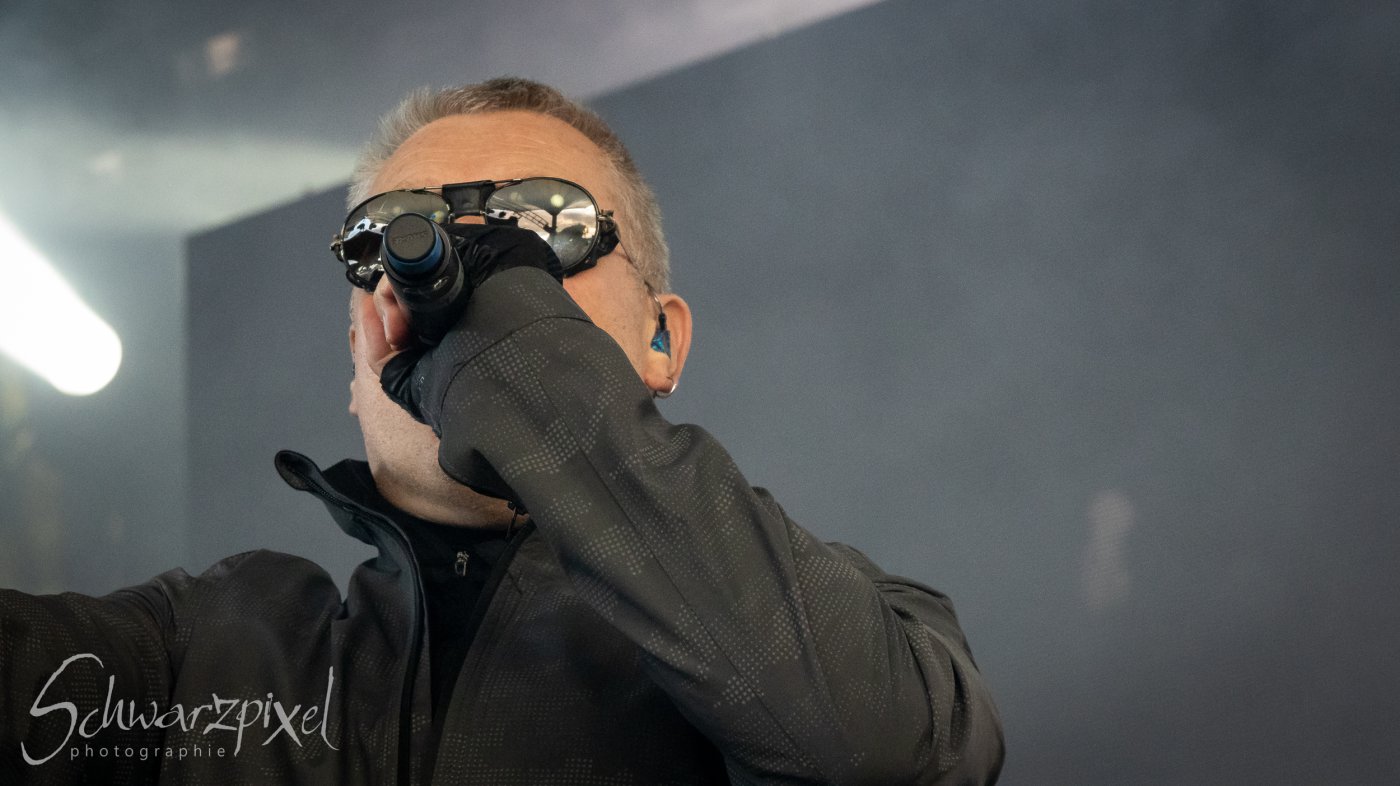 Amphi Festival 2023 - Tag 1