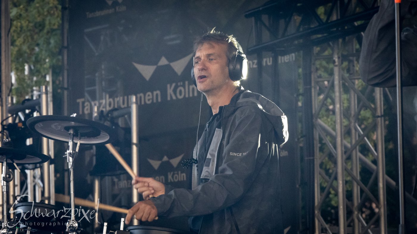 Amphi Festival 2023 - Tag 1