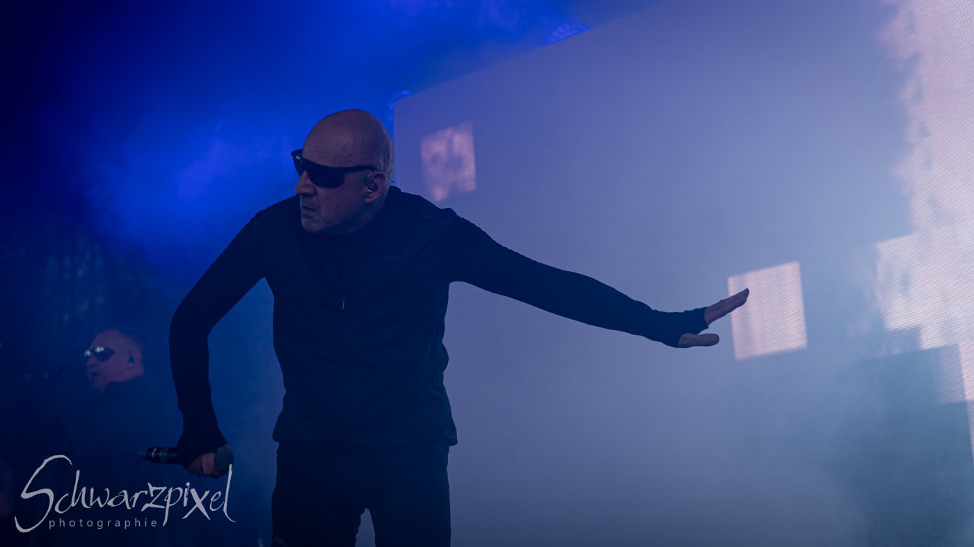 Amphi Festival 2023 - Tag 1