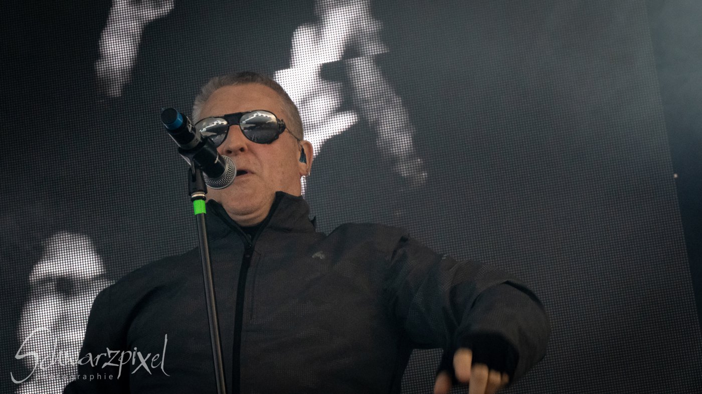 Amphi Festival 2023 - Tag 1