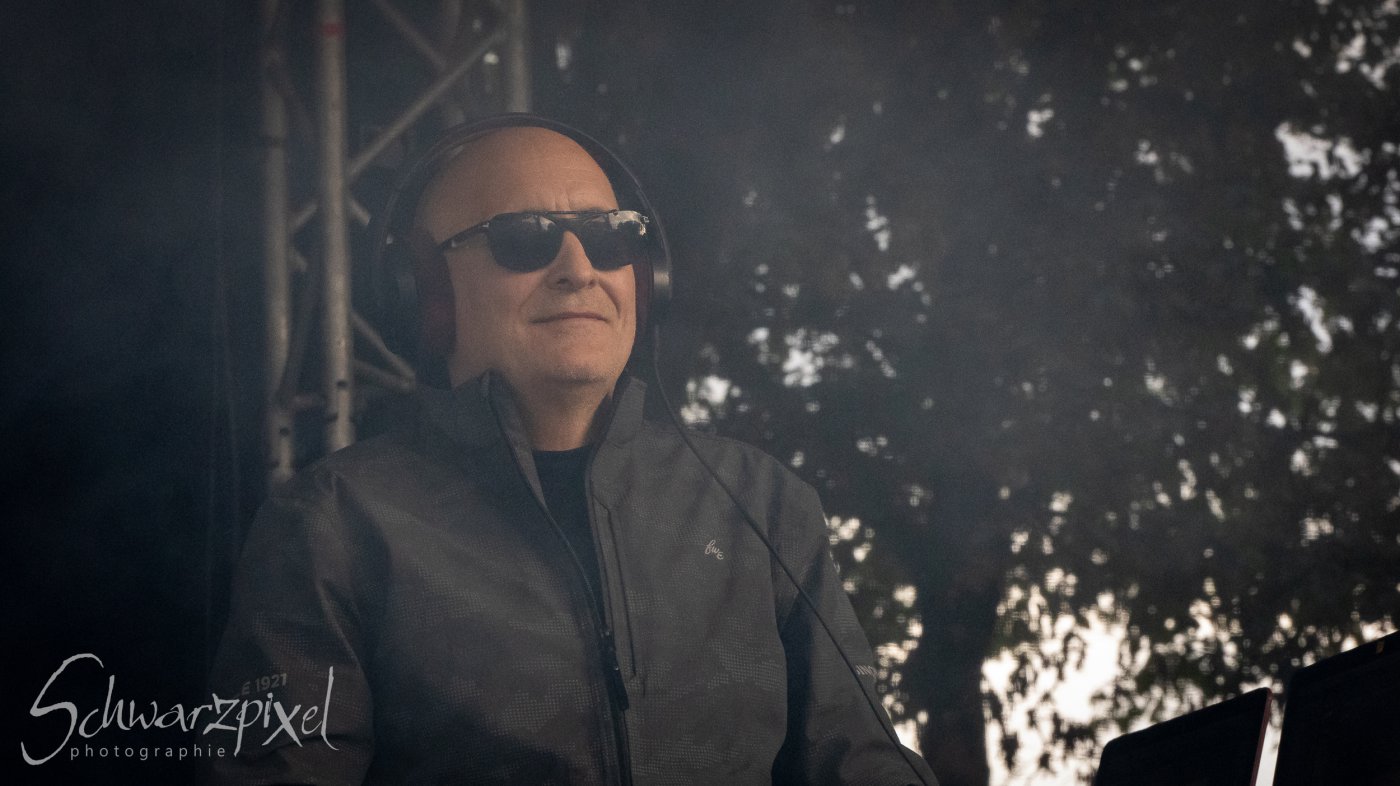 Amphi Festival 2023 - Tag 1