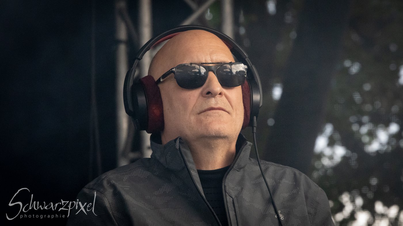 Amphi Festival 2023 - Tag 1