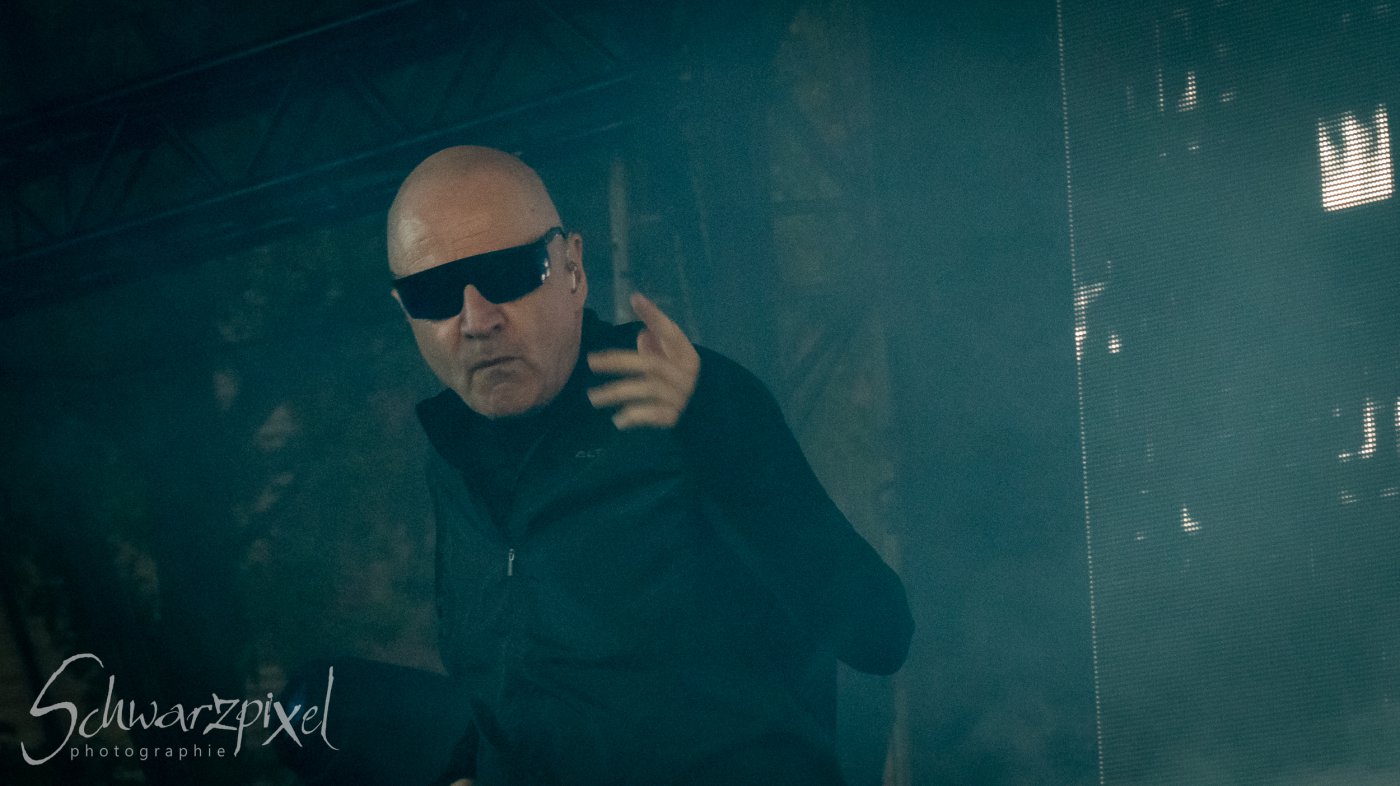 Amphi Festival 2023 - Tag 1