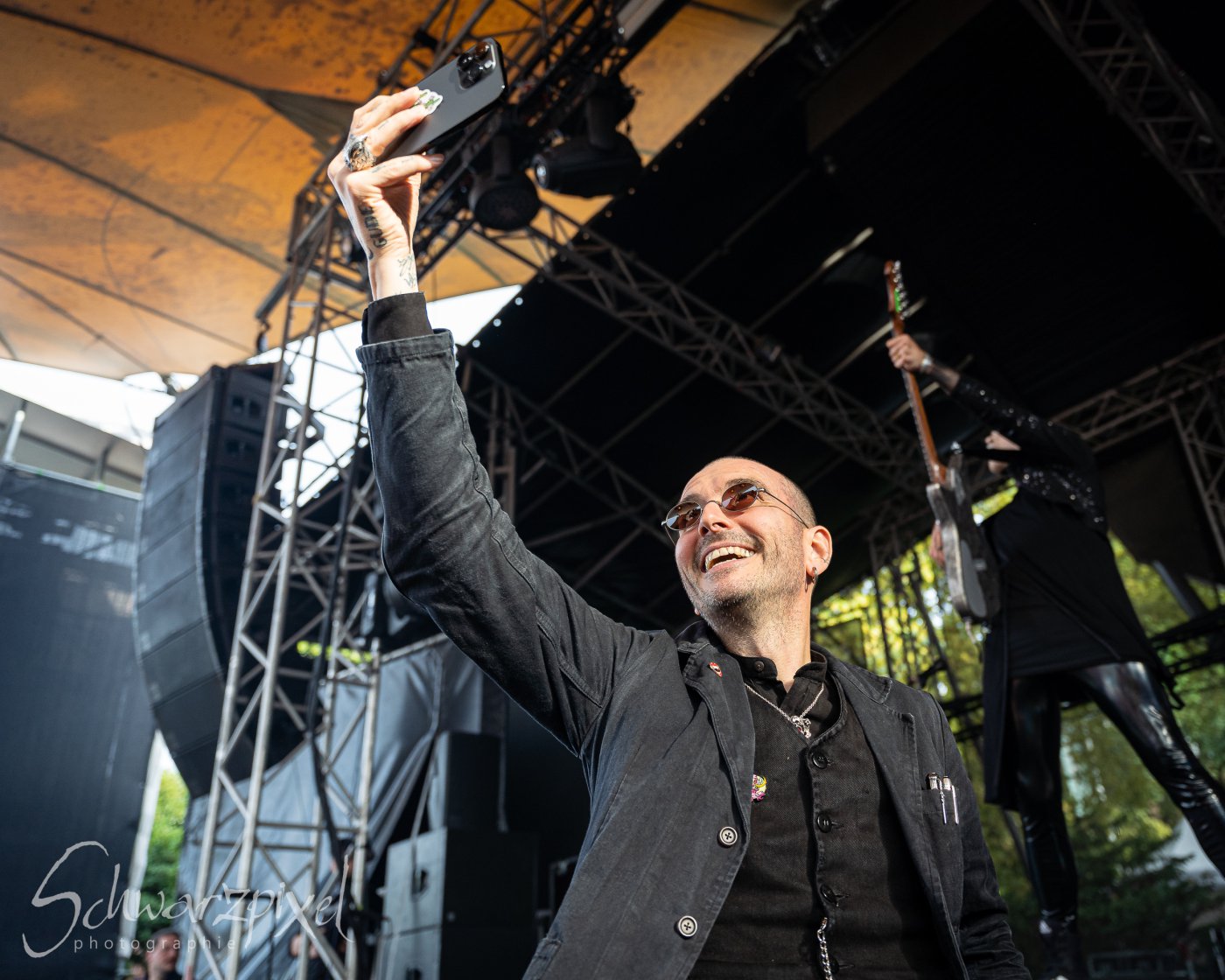 Amphi Festival 2023 - Tag 1