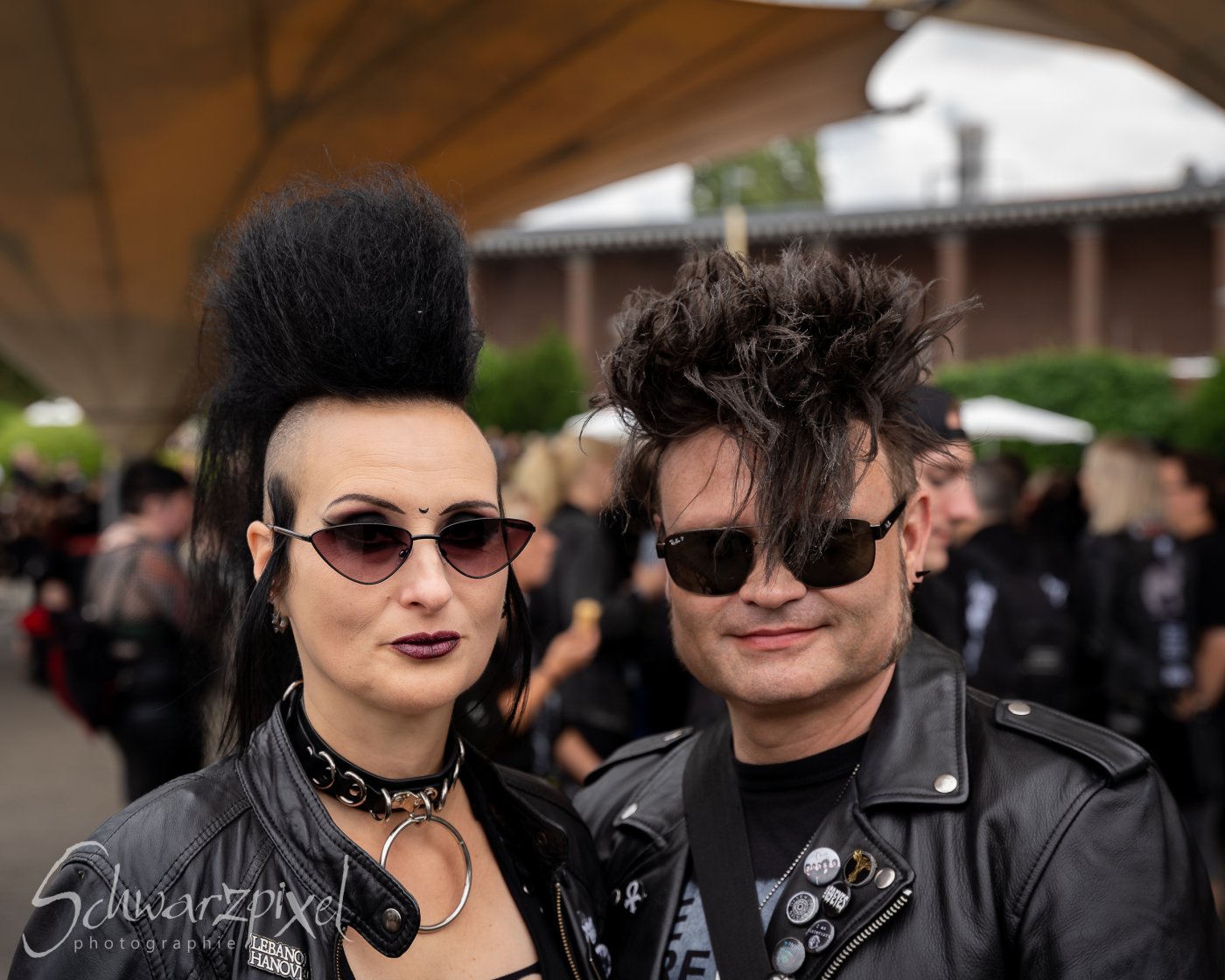 Amphi Festival 2023 - Tag 1