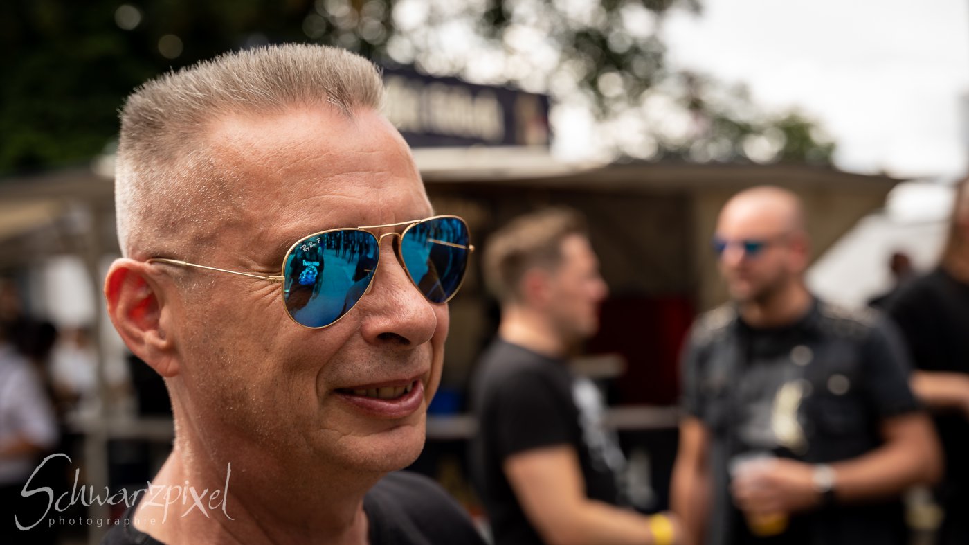 Amphi Festival 2023 - Tag 1