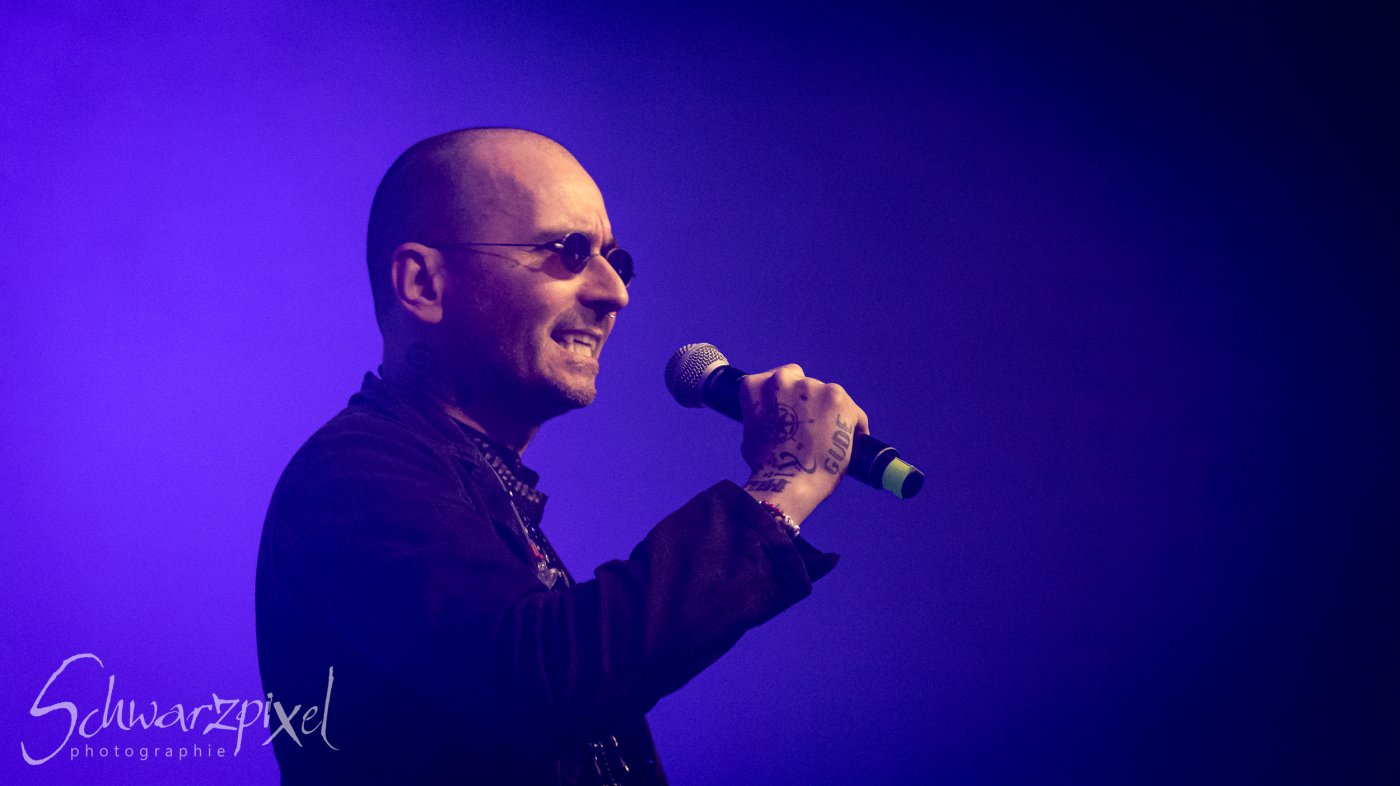 Amphi Festival 2023 - Tag 1