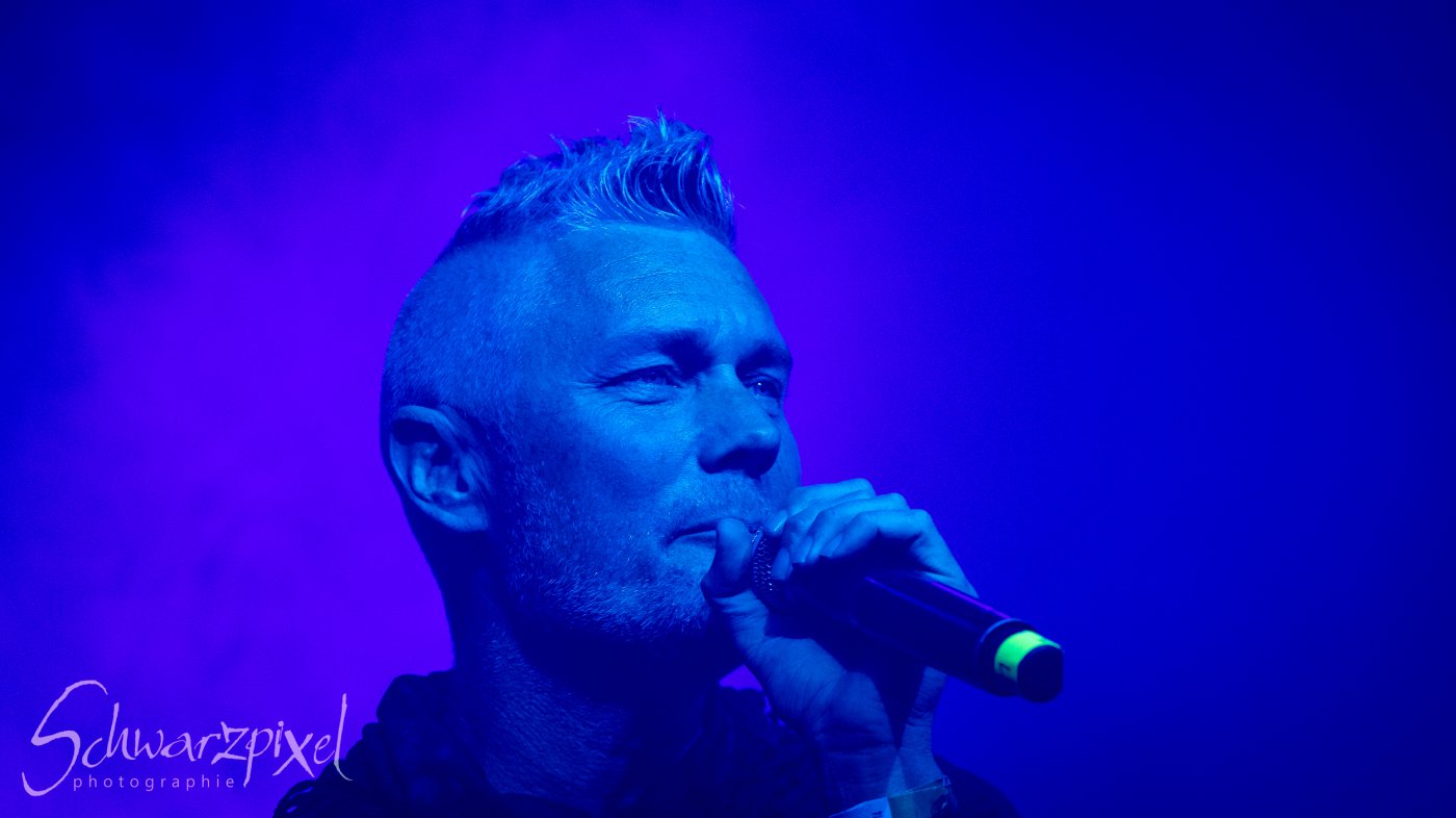 Amphi Festival 2023 - Tag 1