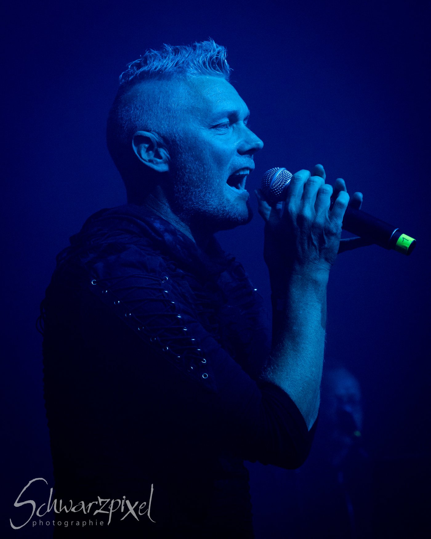 Amphi Festival 2023 - Tag 1