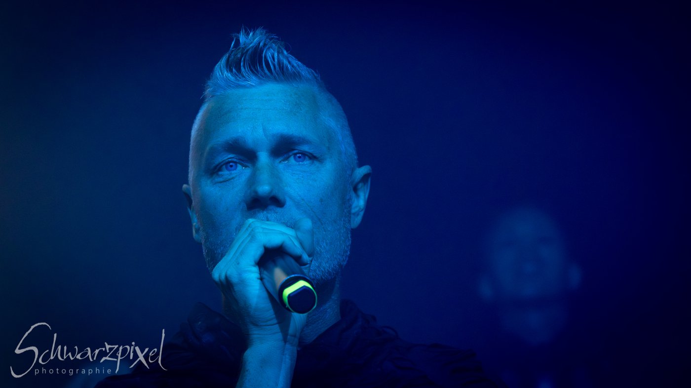 Amphi Festival 2023 - Tag 1