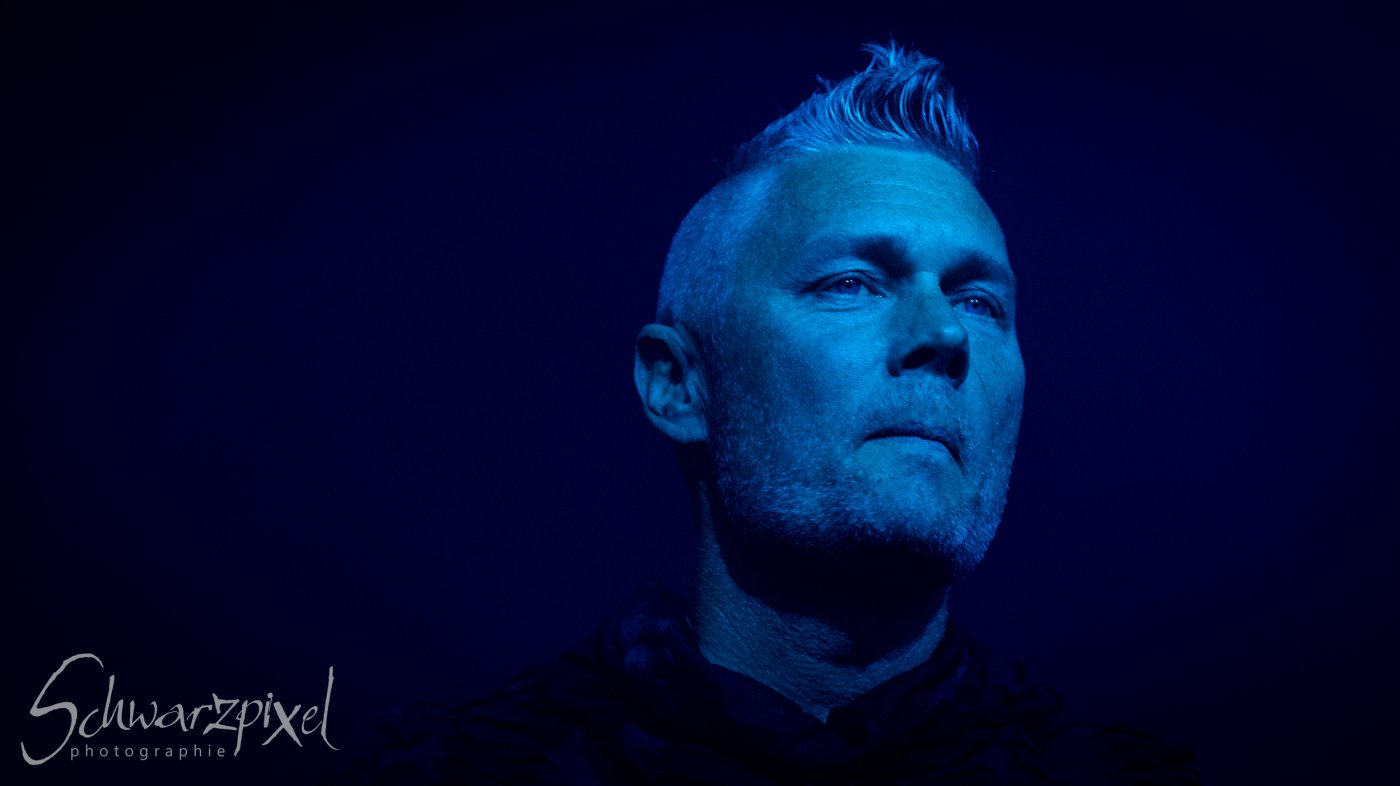 Amphi Festival 2023 - Tag 1