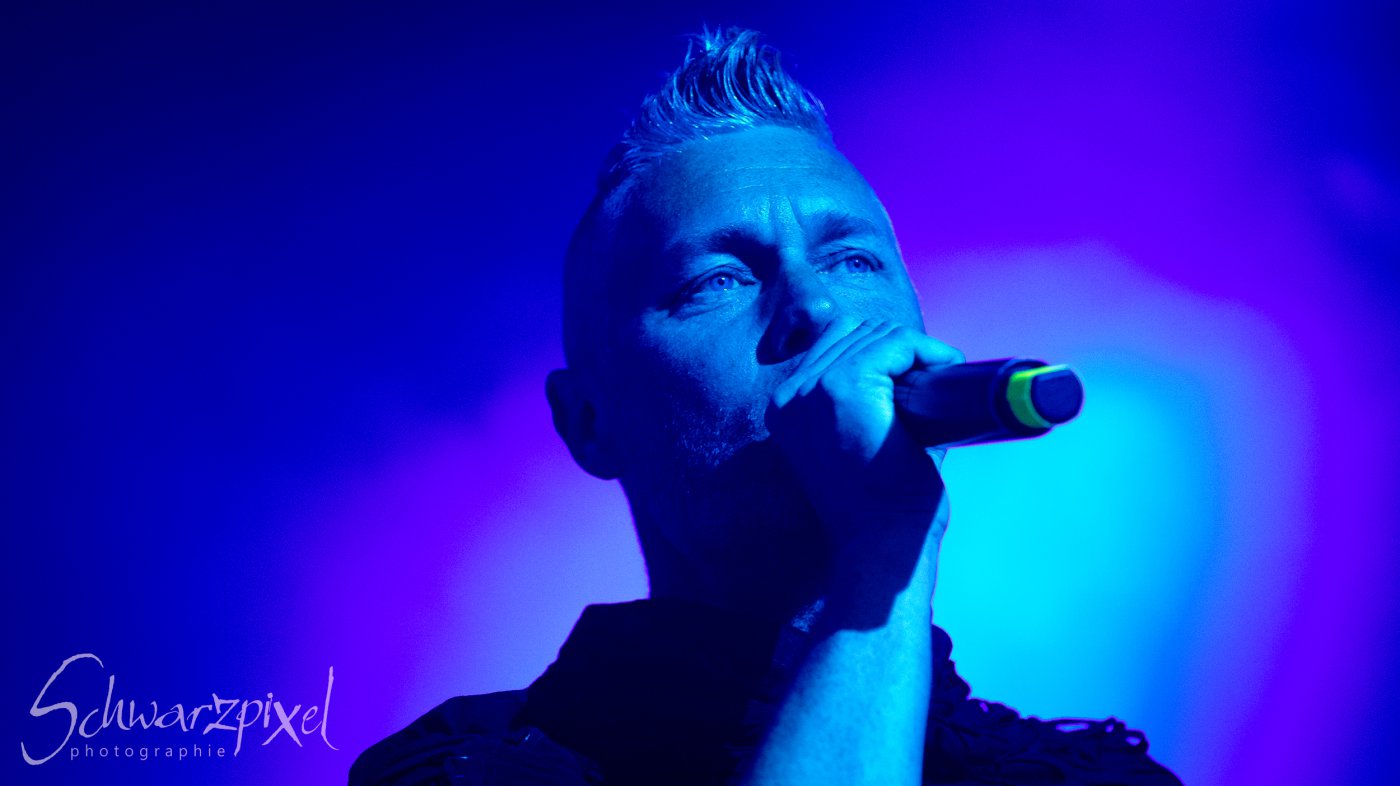 Amphi Festival 2023 - Tag 1