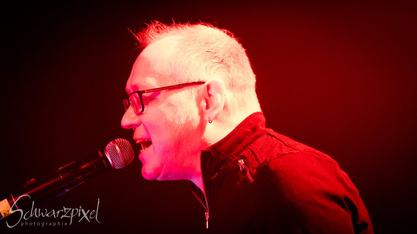 Amphi Festival 2023 - Tag 1
