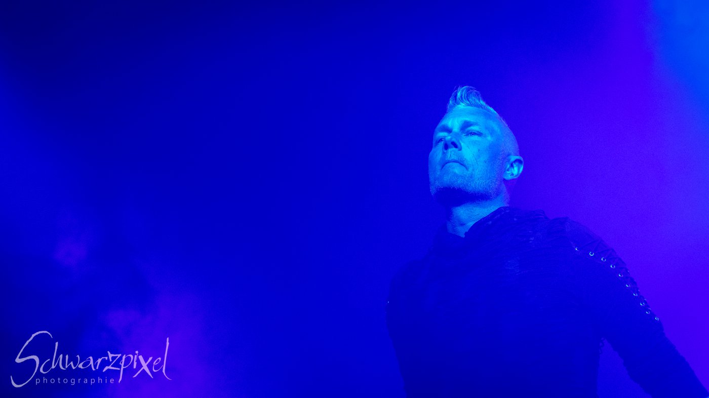 Amphi Festival 2023 - Tag 1