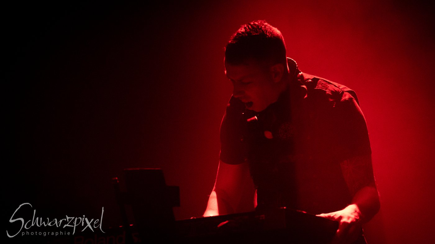 Amphi Festival 2023 - Tag 1