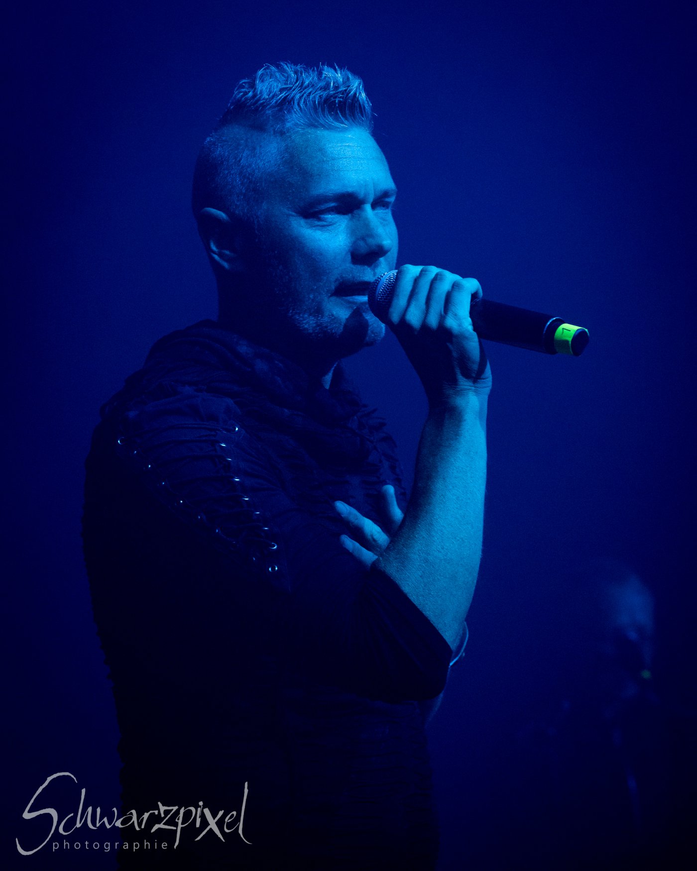 Amphi Festival 2023 - Tag 1