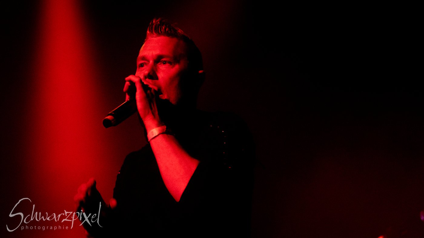 Amphi Festival 2023 - Tag 1