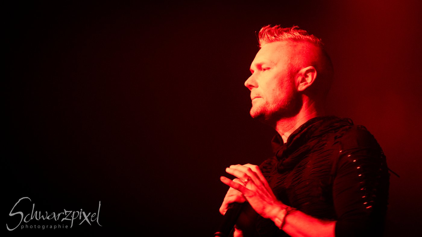 Amphi Festival 2023 - Tag 1