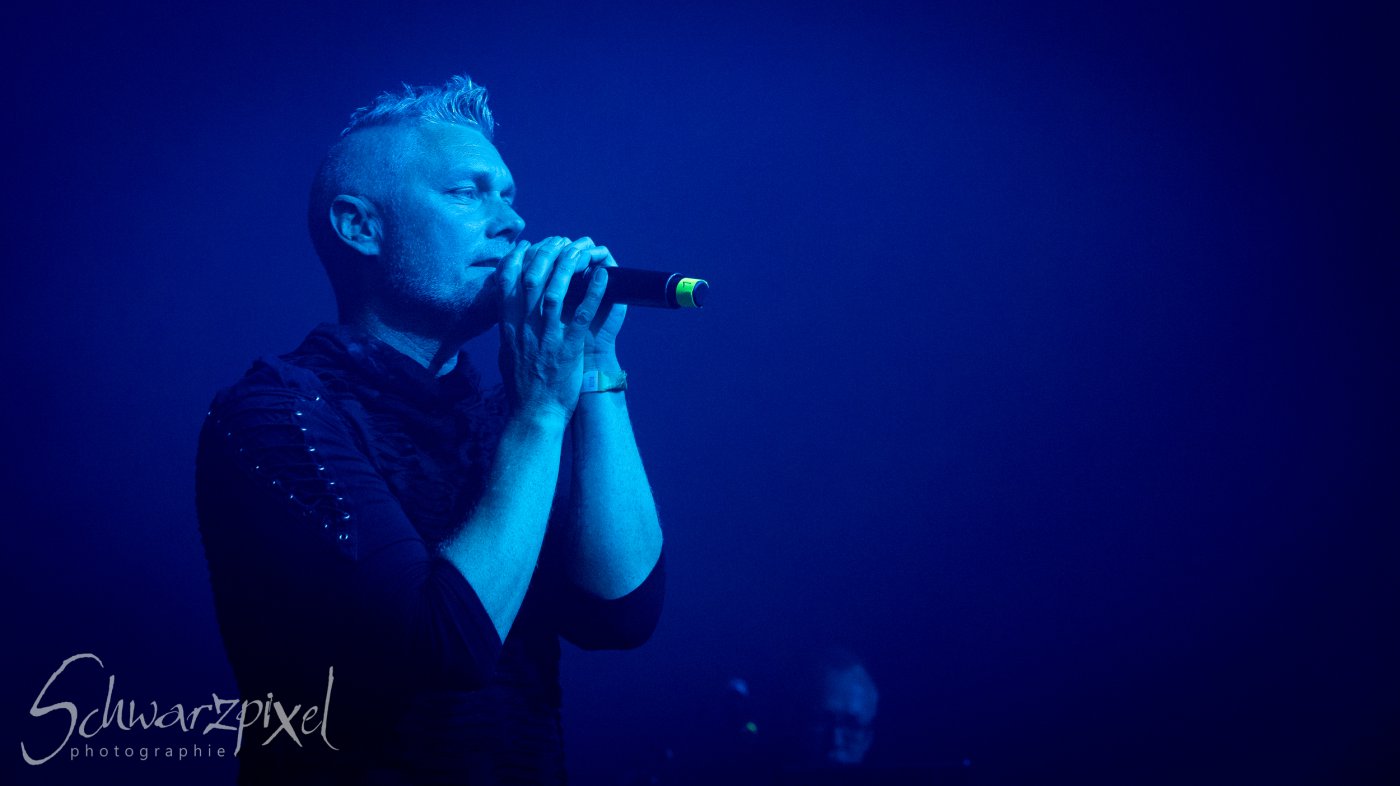 Amphi Festival 2023 - Tag 1