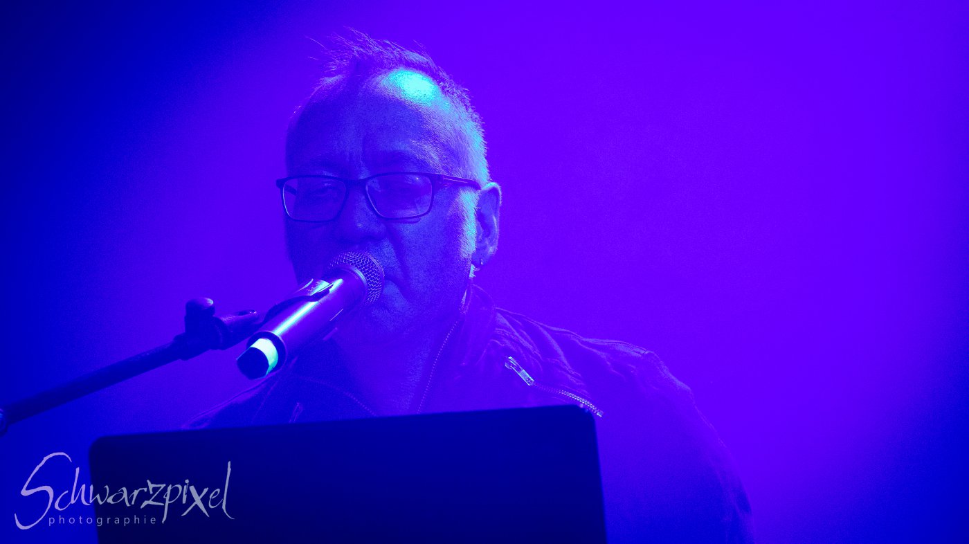 Amphi Festival 2023 - Tag 1