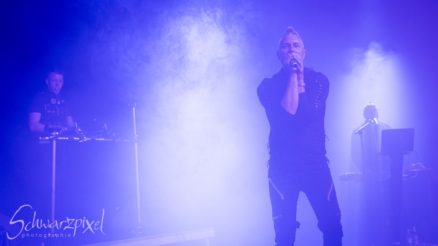 Amphi Festival 2023 - Tag 1