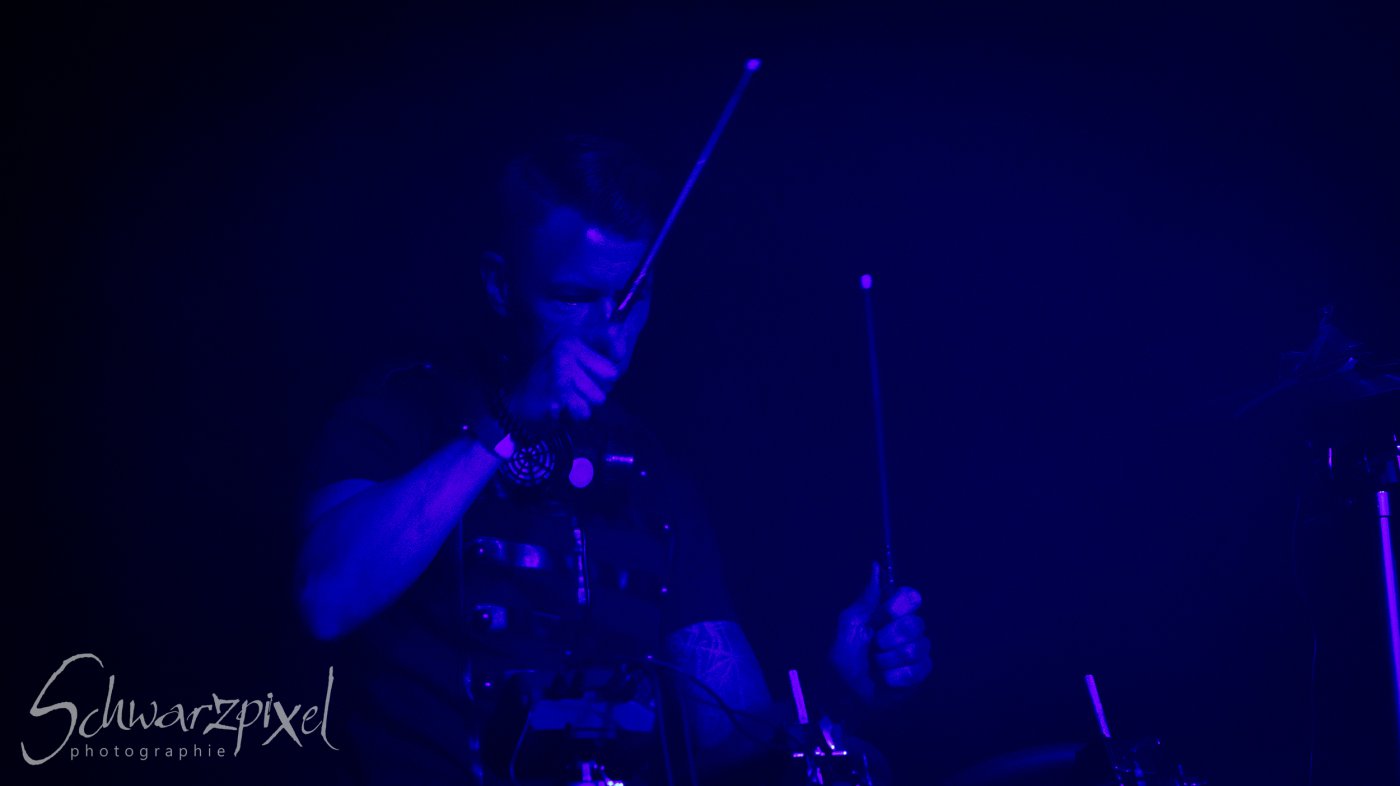 Amphi Festival 2023 - Tag 1