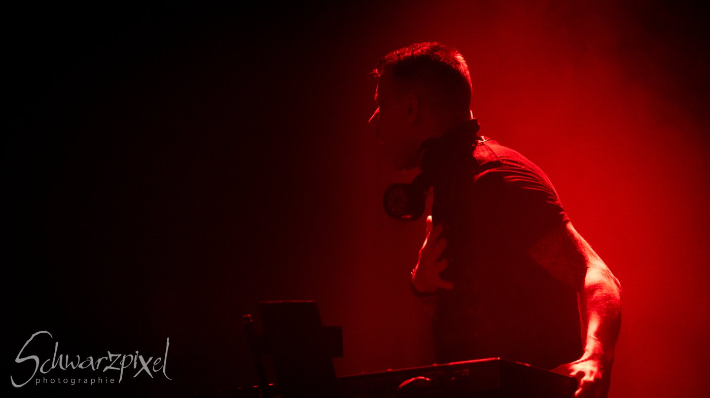 Amphi Festival 2023 - Tag 1