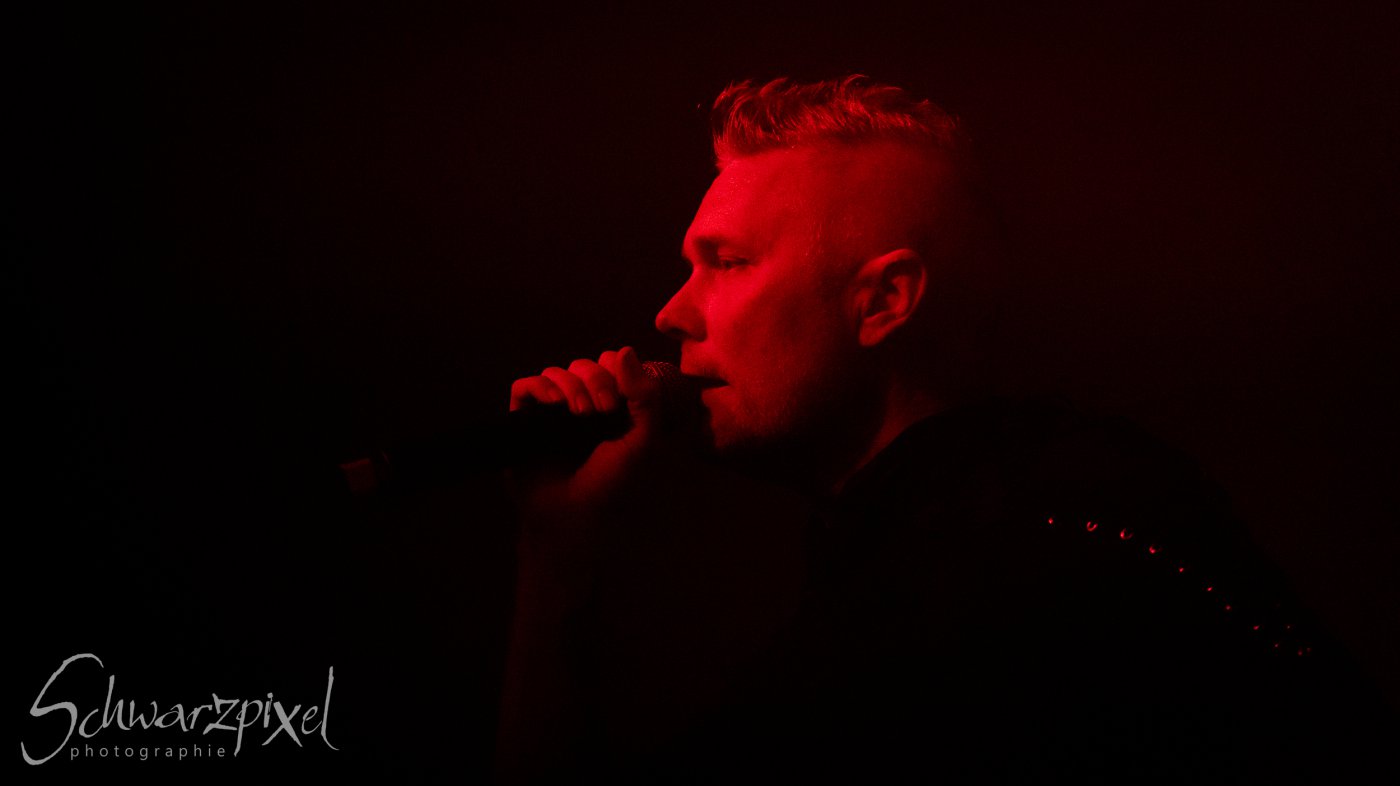 Amphi Festival 2023 - Tag 1
