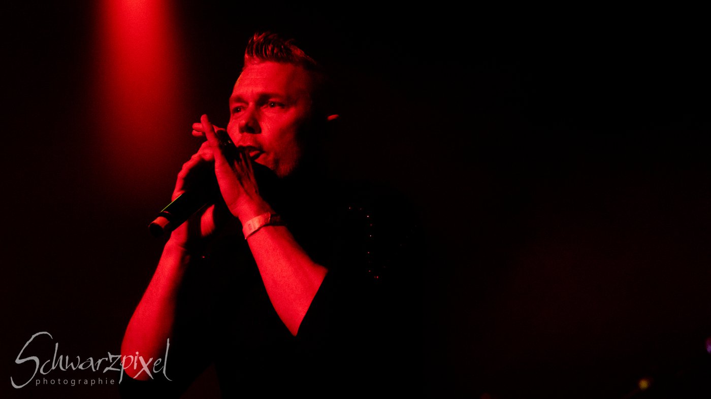 Amphi Festival 2023 - Tag 1