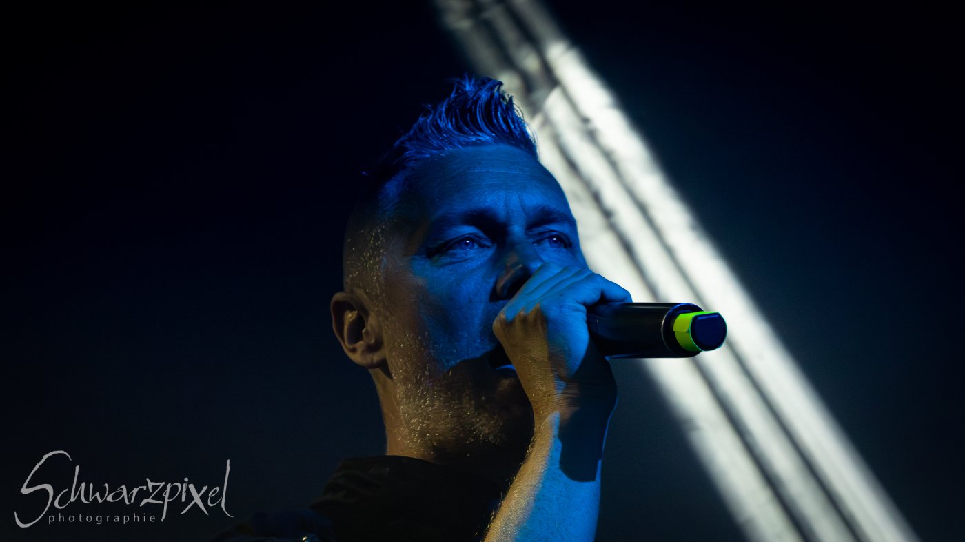 Amphi Festival 2023 - Tag 1