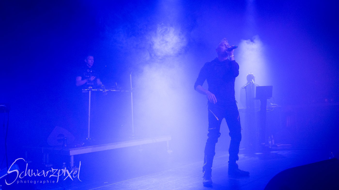 Amphi Festival 2023 - Tag 1