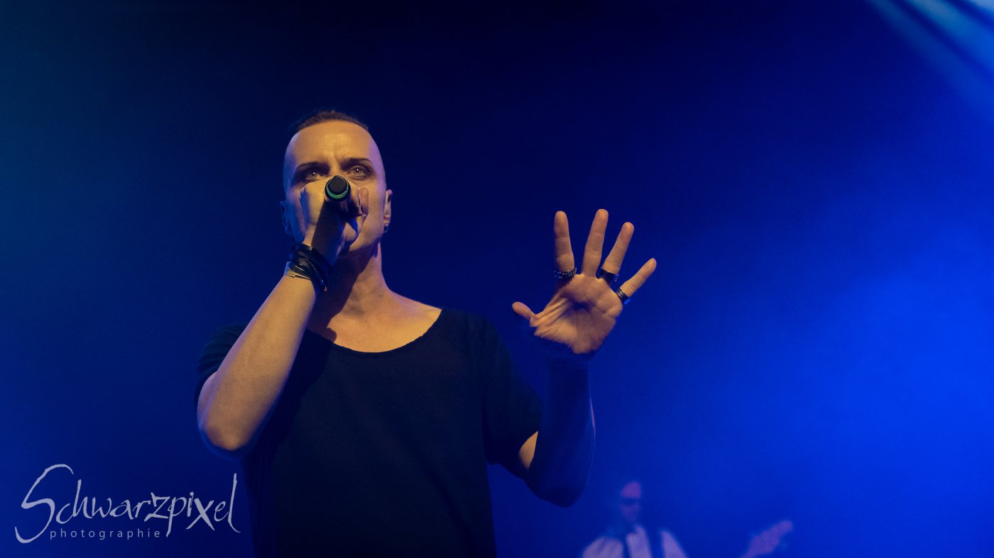 Amphi Festival 2023 - Tag 1