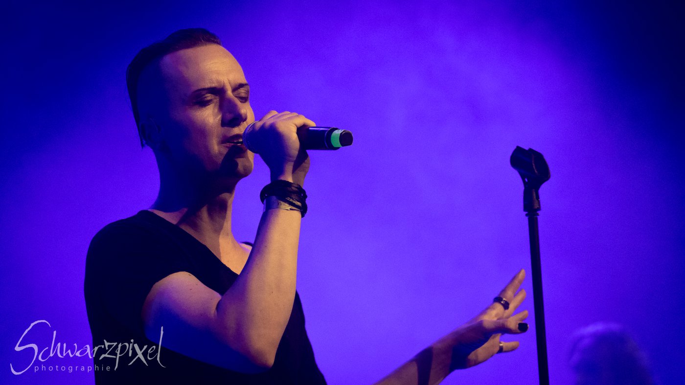 Amphi Festival 2023 - Tag 1