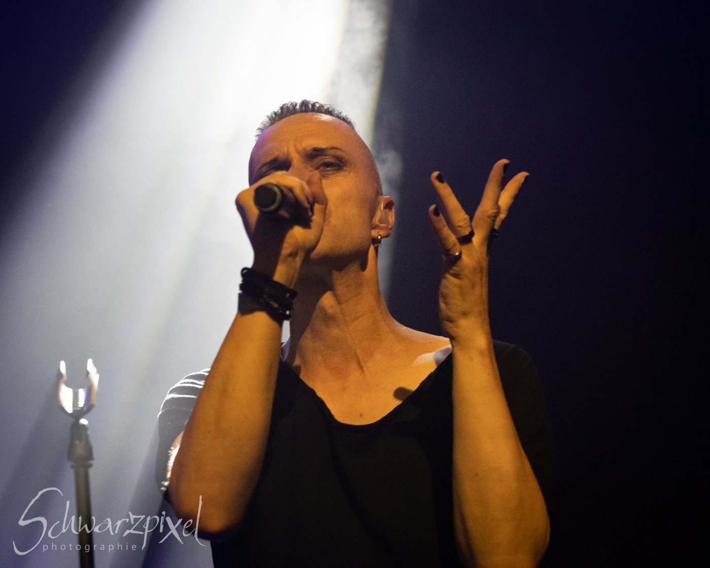 Amphi Festival 2023 - Tag 1
