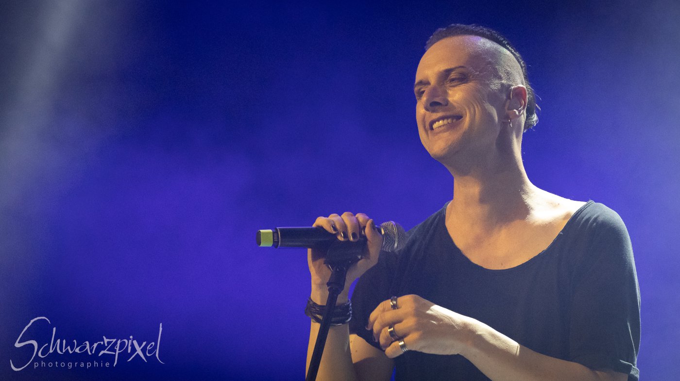 Amphi Festival 2023 - Tag 1