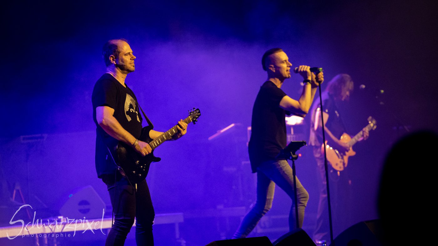 Amphi Festival 2023 - Tag 1
