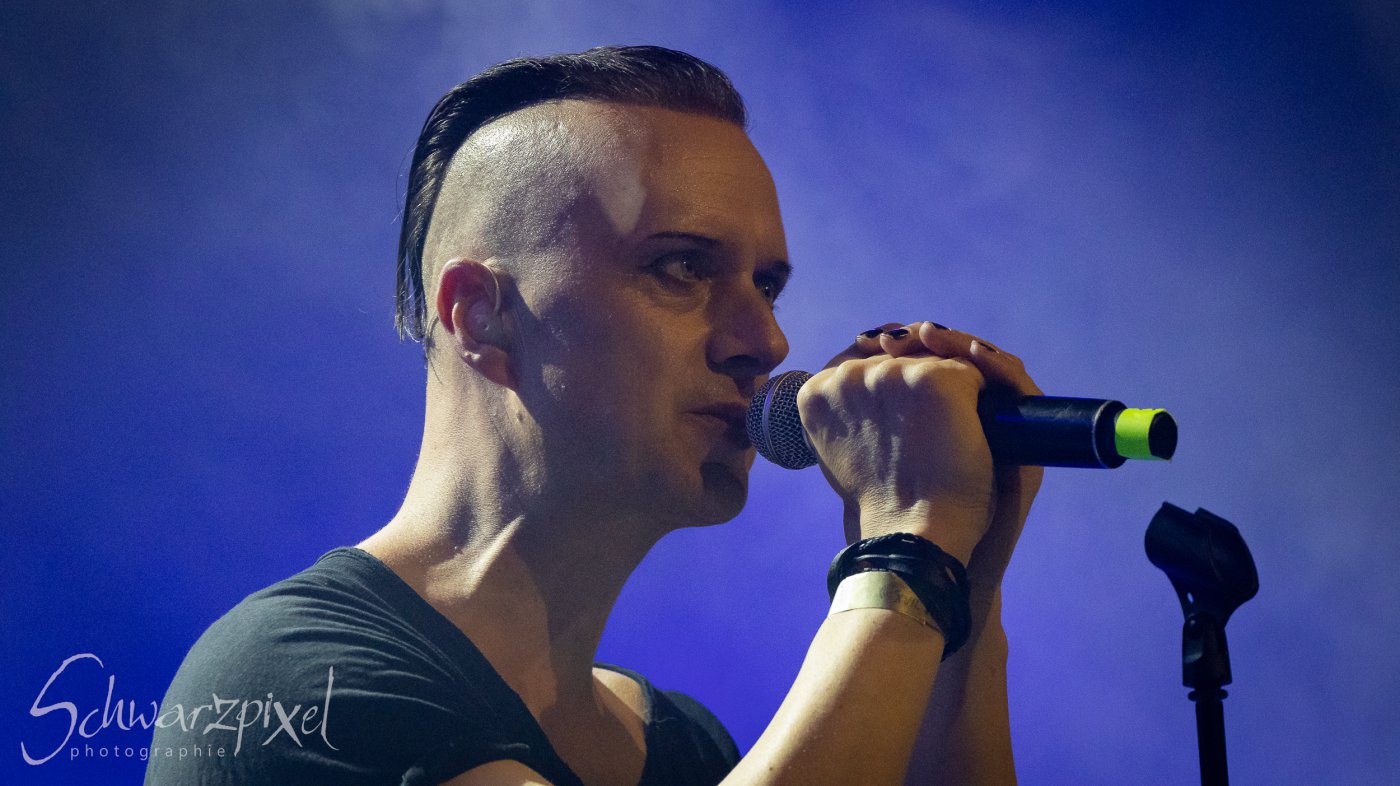 Amphi Festival 2023 - Tag 1