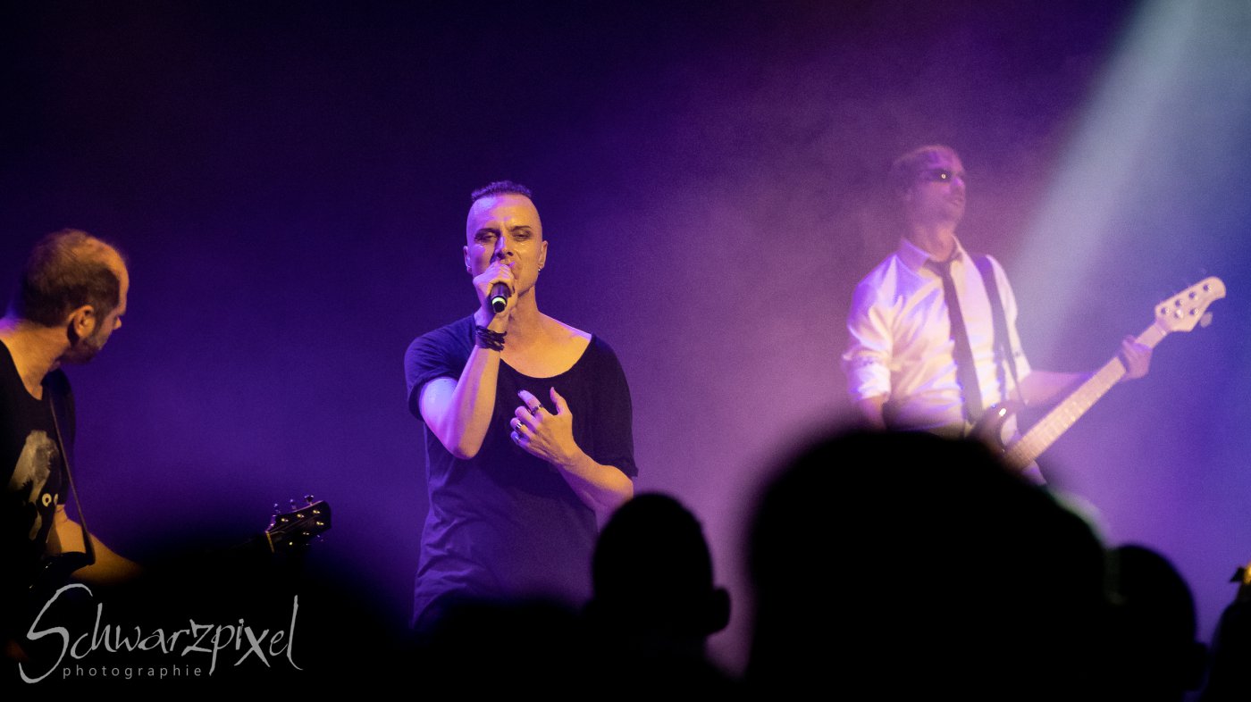 Amphi Festival 2023 - Tag 1