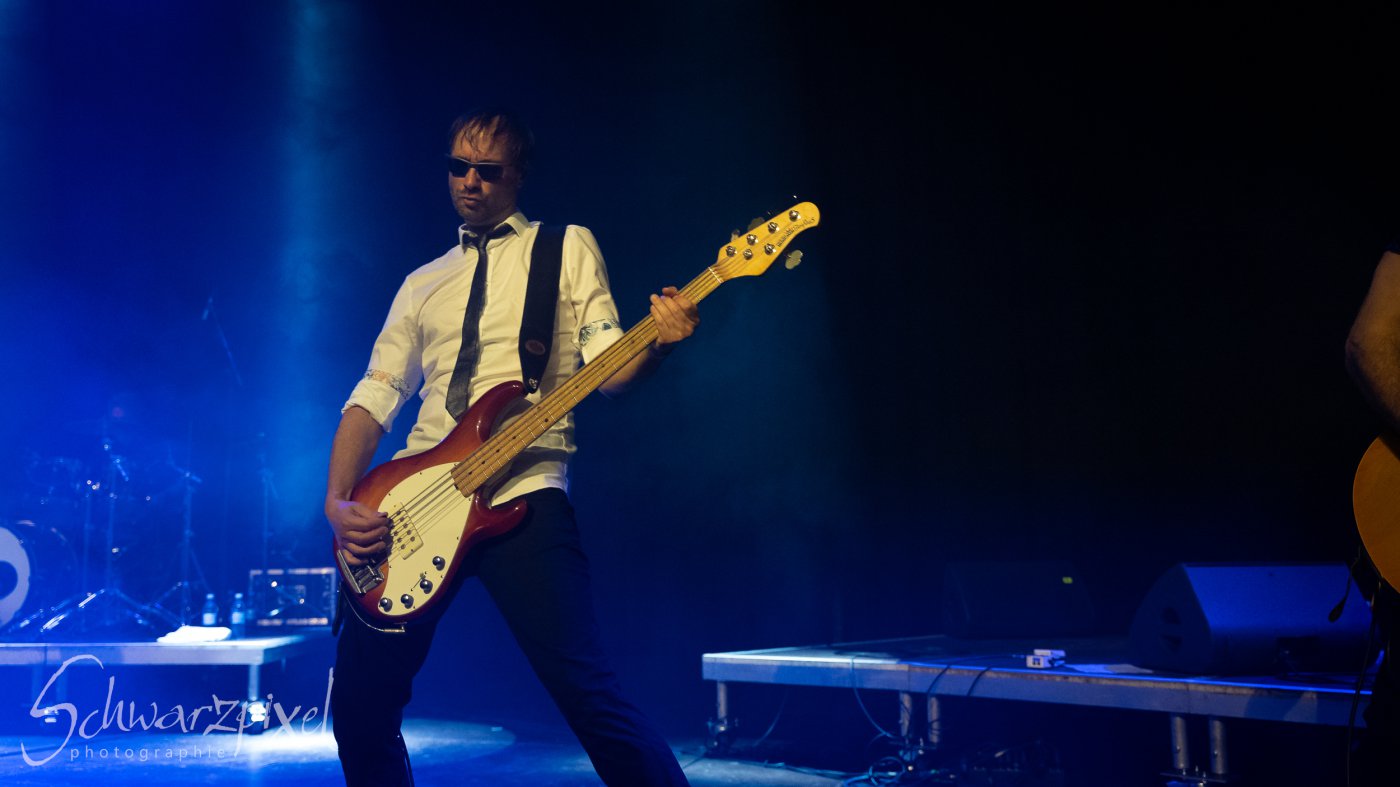 Amphi Festival 2023 - Tag 1