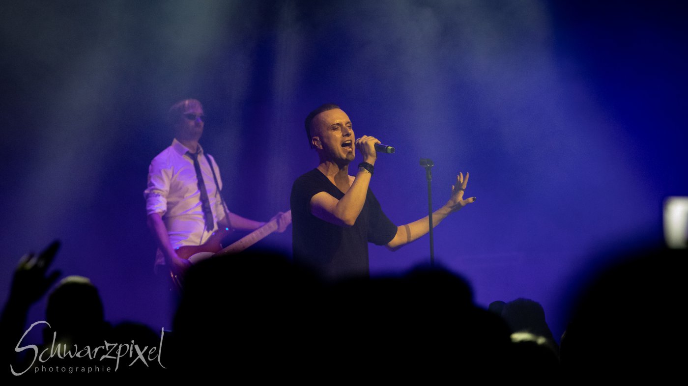 Amphi Festival 2023 - Tag 1