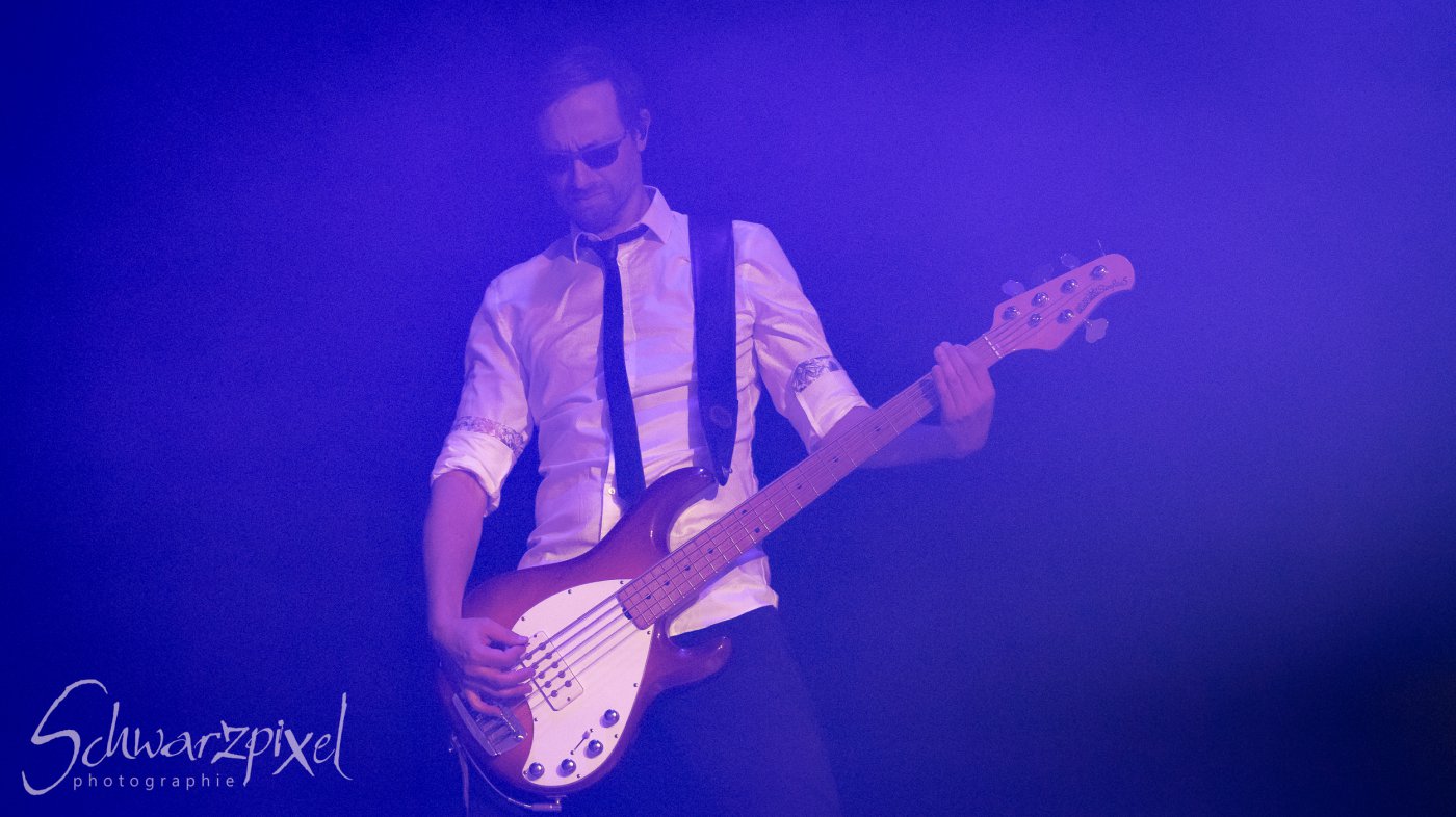 Amphi Festival 2023 - Tag 1